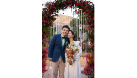 『ラブリセット　30日後、離婚します』©CINEMA WOOLLIM, TH STORY AND MINDMARK