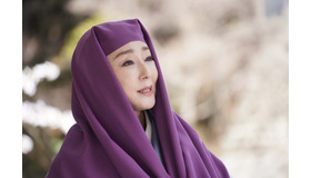 「大奥」（C）フジテレビ