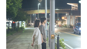 『バジーノイズ』©むつき潤・小学館／「バジーノイズ」製作委員会