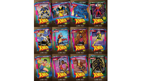 「X-Men'97」(c) 2024 Marvel