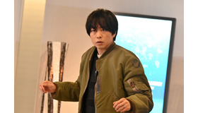 「新空港占拠」最終話（C）NTV