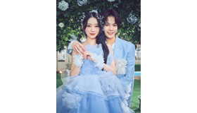 「私たち結婚しました5」（C）AbemaTV, Inc.