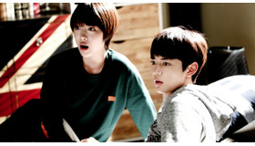 「花ざかりの君たちへ」 -(C) SBS Original Manga 「花ざかりの君たちへ 」 -(C) HISAYA NAKAJO / HAKUSENSHA, INC.