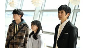 「さよならマエストロ～父と私のアパッシオナート～」最終話（C）TBS