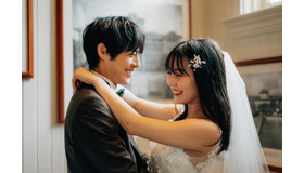「私たち結婚しました5」＃1（C）AbemaTV, Inc.