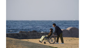 「君が心をくれたから」最終話（C）フジテレビ