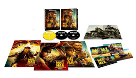 『マッドマックス 怒りのデス・ロード』(C)2015 Warner Bros. Feature Productions Pty Limited. All rights reserved.