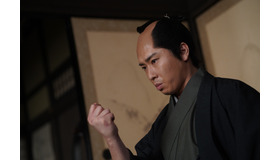 「大奥～定信の恋～」(C) フジテレビ