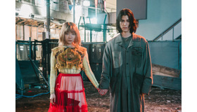 「HEART ATTACK」(C)フジテレビ SkyboundEntertainment