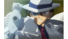 『名探偵コナン　紺青の拳』©2019 青山剛昌／名探偵コナン製作委員会