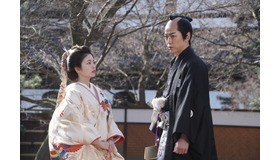 「大奥」第10話（C）フジテレビ