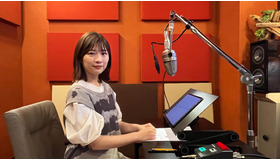 伊藤さん収録時の様子