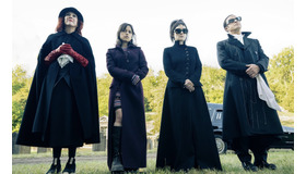 『Beetlejuice Beetlejuice（原題）』 (C)APOLLO