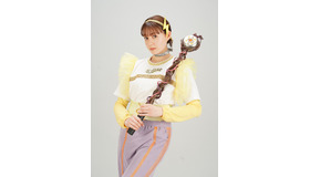 トリンドル玲奈（電撃ウィッチ麻尋 役）「イップス」