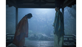 「光る君へ」12話（C）NHK