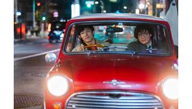 Netflix映画『シティーハンター』4月25日独占配信