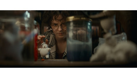 『ゴーストバスターズ／フローズン・サマー』