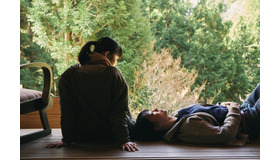 『霧の淵』©2023“霧の淵”Nara International Film Festiva