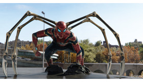 『スパイダーマン』シリーズ