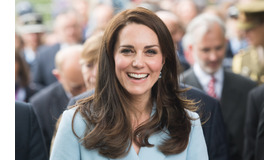 キャサリン皇太子 Photo by Samir Hussein/WireImage