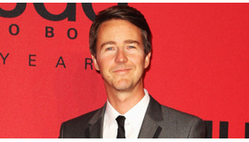 エドワード・ノートン -(C) Getty Images