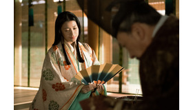 大河ドラマ「光る君へ」第13回