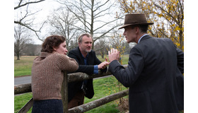 『オッペンハイマー』© Universal Pictures. All Rights Reserved.