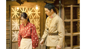 『あの花が咲く丘で、君とまた出会えたら。』©2023「あの花が咲く丘で、君とまた出会えたら。」製作委員会