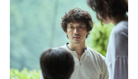 『かくしごと』　©2024「かくしごと」製作委員会