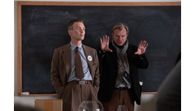 『オッペンハイマー』© Universal Pictures. All Rights Reserved.