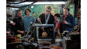 『ゴーストバスターズ／フローズン・サマー』