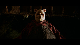 『プー あくまのくまさん』© 2023 ITN DISTRIBUTION, INC. ALL RIGHTS RESERVED.