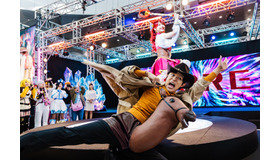 Netflix映画『シティーハンター』©北条司／コアミックス 1985