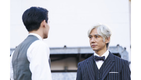 テレビ朝日ドラマプレミアム「黄金の刻～服部金太郎物語～」