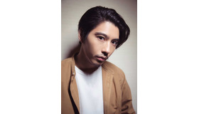 賀来賢人／photo：You Ishii