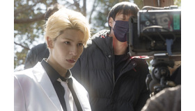 『赤羽骨子のボディガード』©丹月正光／講談社 ©2024「赤羽骨子のボディガード」製作委員会