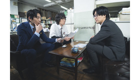 「舟を編む ～私、辞書つくります～」