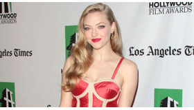 アマンダ・セイフライド