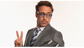 「ピープルズ・チョイス・アワード」で「映画スーパーヒーロー賞」を受賞したロバート・ダウニー・Jr. -(C) Getty Images