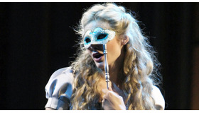 タムシン・エガートン -(C) Getty Images