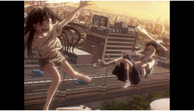 映画『デッドデッドデーモンズデデデデデストラクション』後章 場面写真（C）浅野いにお／小学館／DeDeDeDe Committee