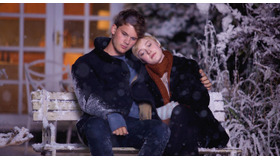 『17歳のエンディングノート』 -(C) 2012 Blueprint Pictures (Now) Limited, BBC and The British Film Institute. All Rights Reserved.