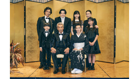 「フクロウと呼ばれた男」© 2024 Disney