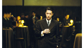 『無名』Copyright2023© Bona Film Group Company Limited All Rights Reserved