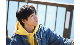 「9ボーダー」第1話（C）TBS