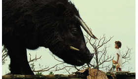 『ハッシュパピー　～バスタブ島の少女～』 -(C) 2012 Cinereach Productions, LLC. All rights reserved.