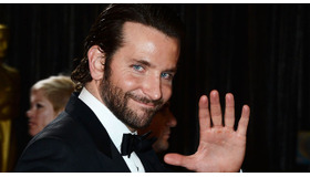 ブラッドリー・クーパー -(C) Getty Images