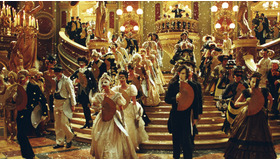 『オペラ座の怪人 4Kデジタルリマスター』© 2004 The Scion Films Phantom Production Partnership