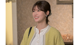 「くるり～誰が私と恋をした？～」第4話（C）TBS