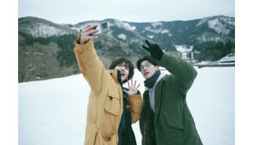 『青春18×2 君へと続く道』（C）2024「青春18×2」Film Partners